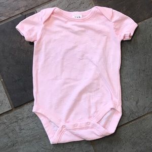 3-6 Month Baby Gap Bodysuit